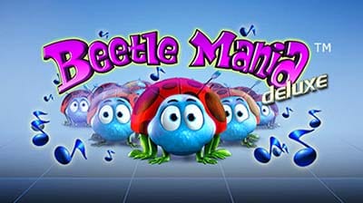 Beetle Mania Deluxe