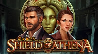 Shield of Athena